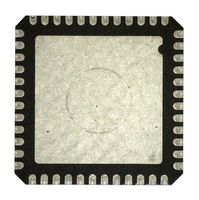 STM32L562CEU6 - ARM MCU, STM32 Family STM32L5 Series Microcontrollers, ARM Cortex-M33F, 32 bit, 110 MHz, 512 KB - STMICROELECTRONICS