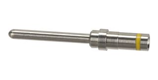 MC6020DCU/AA - D Sub Contact, Positronic RD, ORD, CBC Series D-Sub Housings, Pin, Copper Alloy - POSITRONIC
