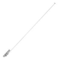 OMB.868.A10F21 - Antenna, Whip, 860 MHz to 870 MHz, 10 dBi, Vertical, N Connector - TAOGLAS