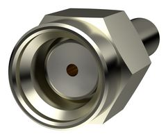SMAFRPST.J.DK.HT - RF / Coaxial Connector, SMA RP Coaxial, Straight Plug, Crimp, 50 ohm, RG176, RG316 - TAOGLAS