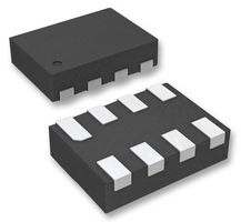 MPQ2179AGQHE-AEC1-P - Voltage Regulator, Buck Converter, Adjustable, 2.5 to 5.5 V/In, 0.6 to 5 V/Out, 3 A, 150 °C, QFN-8 - MONOLITHIC POWER SYSTEMS (MPS)