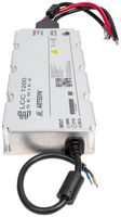 LCC1200-28U-4P - AC/DC Enclosed Power Supply (PSU), ITE, 1 Outputs, 1.2 kW, 28 VDC, 42.9 A - ADVANCED ENERGY