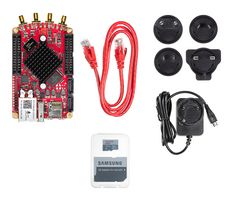 IZD0021 - Standard Kit, SDRLab 122-16, Data Acquisition, Education / Hobby - RED PITAYA