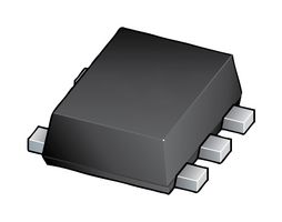 74LVC1G04Z-7 - Logic IC, Inverter, Single, 1 Inputs, 5 Pins, SOT-553 - DIODES INC.