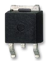 ZXTR2012K-13 - Linear Voltage Regulator, Fixed, 15 to 100 V in, 12 V/60mA Out, TO-252-3 - DIODES INC.