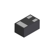 MMBT3904LP-7 - Bipolar (BJT) Single Transistor, NPN, 40 V, 200 mA, 1 W, X1-DFN1006, Surface Mount - DIODES INC.