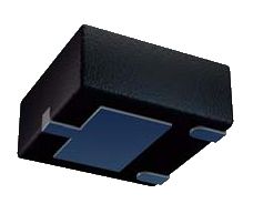 ZXTN617MATA - Bipolar (BJT) Single Transistor, NPN, 15 V, 4.5 A, 2.45 W, DFN2020, Surface Mount - DIODES INC.