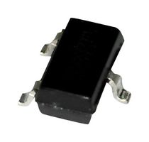 DDTC143EE-7-F - Bipolar Pre-Biased / Digital Transistor, Single NPN, 50 V, 100 mA, 4.7 kohm, 4.7 kohm - DIODES INC.