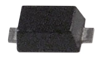 SBR3U40S1FQ-7 - Schottky Rectifier, 40 V, 3 A, Single, SOD-123F, 2 Pins, 490 mV - DIODES INC.