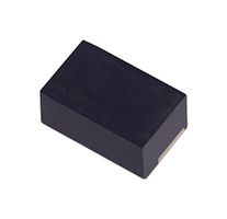 SDM2U20CSP-7 - Schottky Rectifier, 20 V, 2 A, Single, X3-WLB1608, 2 Pins, 470 mV - DIODES INC.