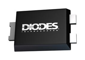 SDT10A45P5-7 - Schottky Rectifier, 45 V, 10 A, Single, PowerDI 5, 3 Pins, 470 mV - DIODES INC.