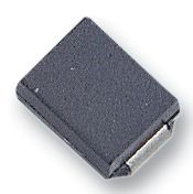 SMBJ20CA-13-F - TVS Diode, SMBJ Series, Bidirectional, 20 V, 32.4 V, DO-214AA (SMB), 2 Pins - DIODES INC.