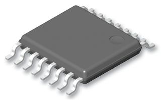 AL8871QT16E-13 - LED Driver, DC/DC, Buck-Boost, 1 MHz, 5 V to 60 V, 18 mA, 1 Output, -40 °C to 125 °C - DIODES INC.