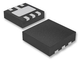 BCR421UFDQ-7 - LED Driver, DC/DC, Linear, 1.4 V to 40 V, 350 mA, 1 Output, -55 °C to 150 °C - DIODES INC.