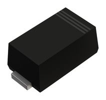 VS15VUA1VWMTFTR - TVS Diode, Unidirectional, 15 V, 24.4 V, PMDE, 2 Pins - ROHM