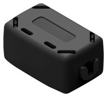 78271131S - Split Core Ferrite, 7.5 mm, 235 ohm, WE-CAR-TEC Series - WURTH ELEKTRONIK