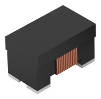 784231061 - Common Mode Filter, AEC-Q200, WE-CNSA Series, 0.088 µH, 400 mA, 67 ohm, 2 mm x 1.2 mm x 1.2 mm - WURTH ELEKTRONIK