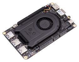 DFR0981 - Single Board Computer, LattePanda 3 Delta, Intel N5105, 8GB RAM, 64GB eMMc, Wi-Fi, HDMI - DFROBOT