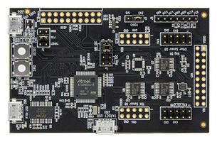 DK-42652 - Development Kit, IIM-42652, 6-Axis Motion Sensor - TDK INVENSENSE