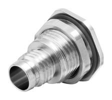 2726030000 - Circular Shell, IE Series, Single Pair Ethernet Connectors, Brass Body - WEIDMULLER