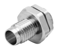 2726020000 - Circular Shell, IE Series, Single Pair Ethernet Connectors, Brass Body - WEIDMULLER