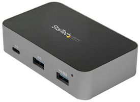 HB31C2A1CGS - Hub, 3 Port, USB 3.1, 1 m Cable, Bus Powered - STARTECH
