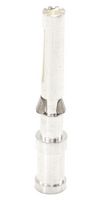 MP009648 - Heavy Duty Connector Contact, MP-10A CRIMPS, Socket, 16 AWG, Crimp, 10 A, Copper Alloy - MULTICOMP PRO