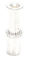 MP009715 - Heavy Duty Connector Contact, MP-100A CRIMPS, Socket, Crimp, 100 A, Copper Alloy - MULTICOMP PRO