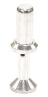 MP009718 - Heavy Duty Connector Contact, MP-100A CRIMPS, Pin, Crimp, 100 A, Copper Alloy - MULTICOMP PRO
