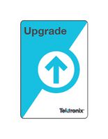 SUP2-BW70T350-2 - Test License Key Upgrade, 350 MHz, Bandwidth Upgrade, Tektronix MSO22 2 Series MSO - TEKTRONIX