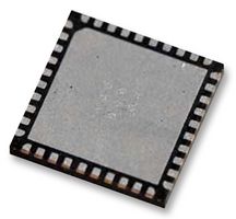 EFR32MG24A021F1024IM40-B - MCU, Application Specific, 32 bit, 78 MHz, 128 KB RAM/1 MB Program, 1.71 V to 3.8 V in, QFN-40 - SILICON LABS
