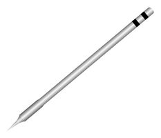 MP740875 - Soldering Tip, Conical Long, 0.15 mm, Multicomp Pro MP740888 Soldering Stations - MULTICOMP PRO