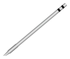 MP740883 - Soldering Tip, Bevel, 3 mm, Multicomp Pro MP740888 Soldering Stations - MULTICOMP PRO