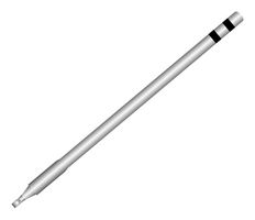 MP740887 - Soldering Tip, Chisel, 2.4 mm, Multicomp Pro MP740888 Soldering Stations - MULTICOMP PRO