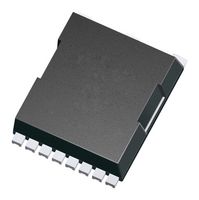 IPT60R055CFD7XTMA1 - Power MOSFET, N Channel, 600 V, 44 A, 0.045 ohm, HSOF, Surface Mount - INFINEON