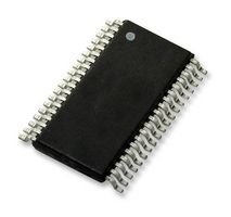 XMC1100T038F0064ABXUMA1 - ARM MCU, XMC Family XMC11xx Series Microcontrollers, ARM Cortex-M0, 32 bit, 32 MHz, 64 KB - INFINEON