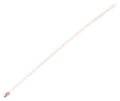 NRBG104F3380B1F - NTC Thermistor, 10 kohm, ± 1%, 3380 K, ± 1% Beta, Radial Leaded, Through Hole, NRBG Series - EATON BUSSMANN