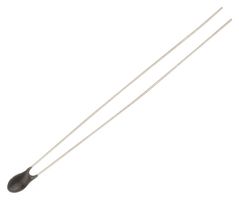 NRBE303F3950B1F - NTC Thermistor, 3 kohm, ± 1%, 3950 K, ± 1% Beta, Radial Leaded, Through Hole, NRBE Series - EATON BUSSMANN