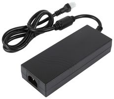 AQM250PS48C2 - AC/DC Power Supply, Medical, 1 Output, 250 W, 48 VDC, 5.2 A - XP POWER
