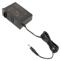 AMF18US12 - AC/DC Power Supply, ITE & Medical, 1 Output, 18 W, 12 VDC, 1.5 A - XP POWER