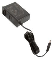 AMF36US24 - AC/DC Power Supply, ITE & Medical, 1 Output, 36 W, 24 VDC, 1.5 A - XP POWER