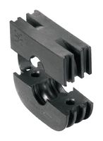 4324010000 - Accessory, IP65, 15-17mm, Weidmuller FieldPower Series Power Distribution Blocks, Sealing Insert - WEIDMULLER