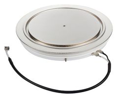 P2000DL45X168HPSA1 - IGBT Module, Single, 2 kA, 2.25 V, 150 °C, Module - INFINEON