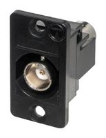 KBNC50BPM - RF COUPLER, BNC RCPT-RCPT, 50 OHM - TUK