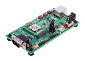 XPC250300EK - Evaluation Kit, xPico 250, Communication & Networking, Networking Server - LANTRONIX
