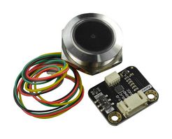 SEN0486 - Expansion Board, Gravity, Sensor, Barcode, 3.3 V/ 5 V, Arduino, ESP32, Raspberry Pi Board - DFROBOT