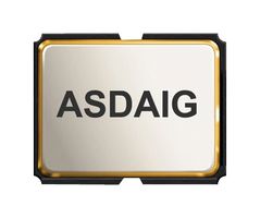 ASDAIG5-16.000MHZ-X-K-T3 - Oscillator, 16 MHz, CMOS, SMD, 2.5mm x 2mm, 3.3 V, ASDAIG Series - ABRACON