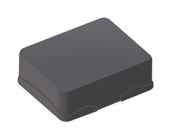 SRP2010TMA-1R0M - Power Inductor (SMD), 1 µH, 3.6 A, Shielded, 4.4 A, SRP2010TMA Series - BOURNS