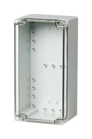7022781 - Plastic Enclosure, Multipurpose, Polycarbonate, 124 mm, 244 mm, 102 mm, IP66, IP67 - FIBOX