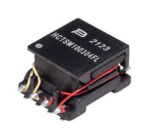 HCTSM100304FL-E - Pulse Transformer, 1.333:1, 2 µH, 0.5 ohm - BOURNS